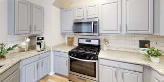 The Townes at Herndon Center Gallery 2