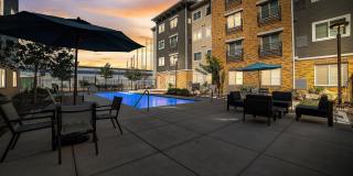 Simplicity at the Rim Gallery 42