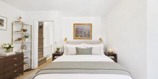 SEPTEMBER 1 3 BED/1BATH SOCIETY HILL TOWNHOUSE WITH PARKING! Gallery 26