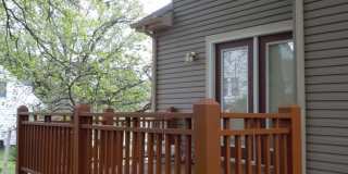 First month's RENT FREE!  3 Bedroom 3 Bath House Next to Campus Gallery 8