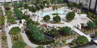 ARCA Apartments Gallery 52