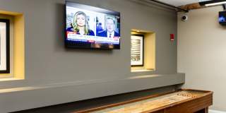 Lofts at Mill West Gallery 25