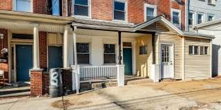 Renovated 2BR/2BA in West Chester Borough | In-Unit Laundry Gallery 1