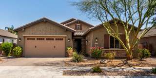 4 bedroom rental Queen Creek Gallery 1