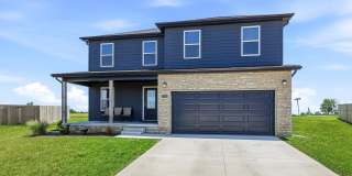 4 Bedroom | 2.5 Bathroom | 2 Car Garage | Republic MO | Fenced in back yard! Gallery 3