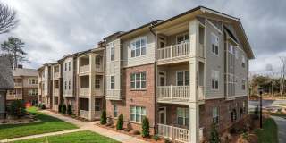 The Everlin at Indian Trail Gallery 1