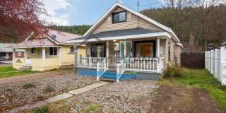 Kellogg Mid-Term Rental: Charming 3 Bed 1 Bath Home with Fenced Yard – Ends June 30! Gallery 1