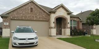 3 Bedroom with Flex Space Available NOW Gallery 1