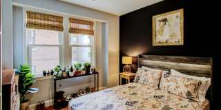 Sophisticated 1BR Condo at The Bader with Rooftop City Views Gallery 13