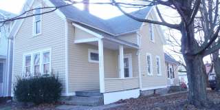 Spacious 5 Bedroom Home @ 3536 Lafayette St Gallery 1