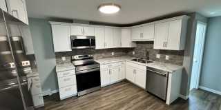 Newly updated 2 bedroom apartment Gallery 1