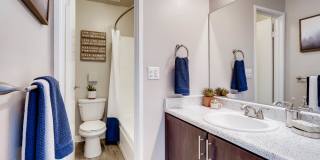 Mountain Vista Apartments Gallery 13