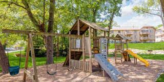Hunter's Glen Apartments Gallery 34
