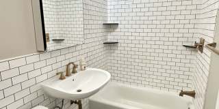Beautifully kept, spacious one bedroom condo in the award winning Bethesda Parkside Community! Gallery 11