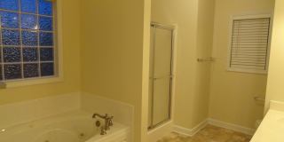 4 Bedroom 2.5 Bathroom! BRIDLEWOOD SUBDIVISION!  Coming Available at the end of July! Gallery 26