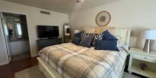 Riverfront 2BR 2BA Furnished Condo on GROUND LEVEL W/Garage and UTILITIES Included AVAIL 4/1/26 Gallery 20