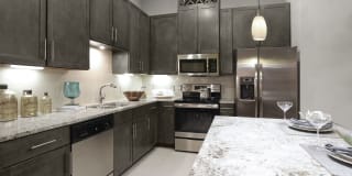 Le Palais Apartments Gallery 1