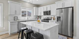 Luxury New Construction Townhome with Attached 2 Car Garage! Gallery 2