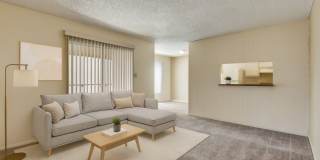 Fairgreen Apartments Gallery 1
