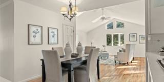 Spacious rambler-style 4 bed 2 bath house in Edmonds Spacious rambler-style 4 bed 2 bath house in Edmonds Gallery 9
