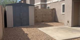 Rincalina on Speedway Townhomes Gallery 26