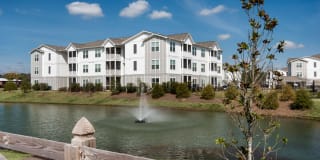 Capital Crest at Godley Station Gallery 39