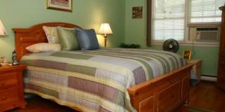 Cloverdale Apartments Gallery 12