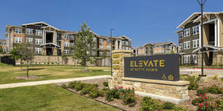 Affordable Housing - Elevate at Kitty Hawk Gallery 36