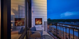 Muse Apartments Gallery 22