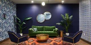 The Highline Apartments Gallery 23