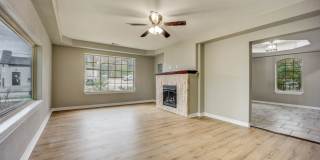 Freshly Updated 3 Bedroom House Freshly Updated 3 Bedroom House Gallery 1