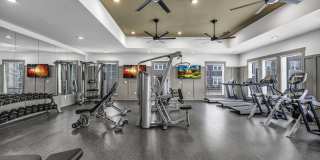 Affordable Housing - Frontera Crossing Gallery 23