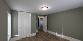 Newly Renovated 4 bedroom house Gallery 18