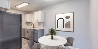 Crossings at Midtown Gallery 10