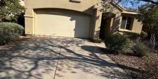 Three Bedroom home in Coral Canyon Gallery 1