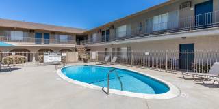 Buena La Vista Apartment Homes Gallery 17