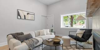 Furnished Luxury Home for Rent-Historic Deutschtown/Northside Gallery 9