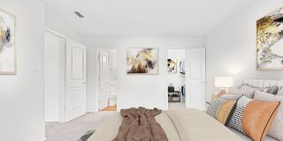 Affordable Housing - Southpark Commons Apartment Homes Gallery 25