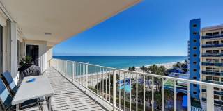 4100 Galt Ocean Drive Gallery 18
