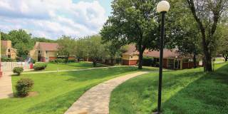 Raintree Apartments Gallery 5