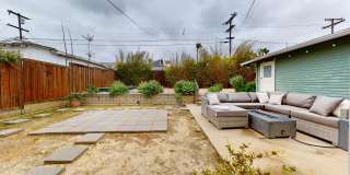 Charming Historic Craftsman Gallery 20