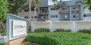 2500 Boca on Federal Gallery 10