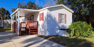 Charming 2BR/1BA Mobile Home in Bayou Grande Villas Gallery 1
