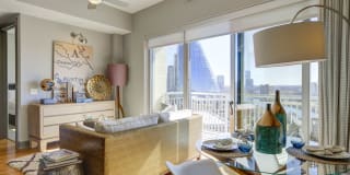 Gables Park Tower Gallery 8