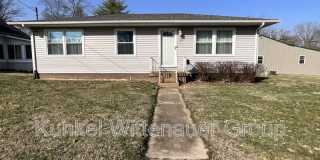 221 Gilbert Street Gallery 1