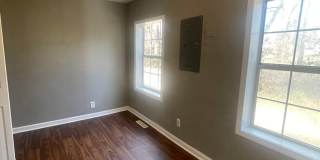 Cute 2 bedroom 1 bathroom house with detached garage Available Gallery 11
