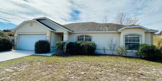 3/2 in Quail Valley! NEW FLOORS AND FRESH PAINT! Gallery 1