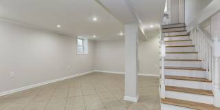 3 Bed Colonial in AU Park | Finished Basement | Fenced Yard & Large Deck Gallery 25