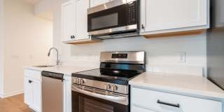 Park Indy Rowhomes! Gallery 31