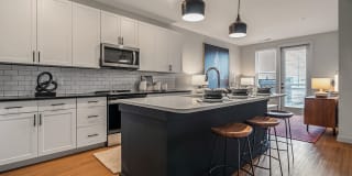 The Union Apartments Gallery 16